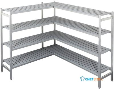 Combisteel 7013.8010 REKWERK voor 7087.0010