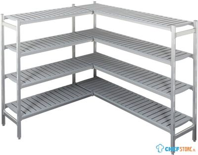 Combisteel 7013.8015 REKWERK voor 7087.0015