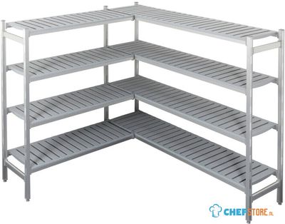 Combisteel 7013.8020 REKWERK voor 7087.0020