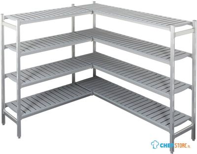 Combisteel 7013.8030 REKWERK voor 7087.0030