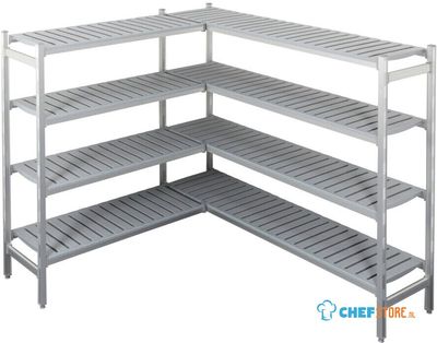 Combisteel 7013.8035 REKWERK voor 7087.0035