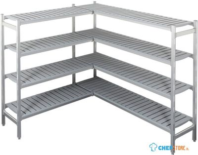 Combisteel 7013.8040 REKWERK voor 7087.0040