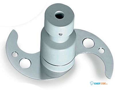 Diamond Mes om te mengen 6 liter | AM/6S 1