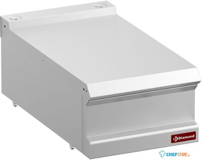 Neutraal Werkelement - Module 1/2 -TOP- - Diamond N7/PT4T-N 1