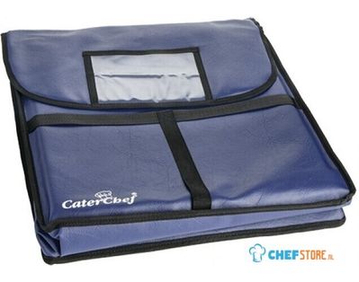 Bezorgtas (Cap. 5 Pizza'S) | 072232 1