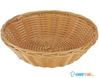 Broodmand Ø20Cm | 125001 1