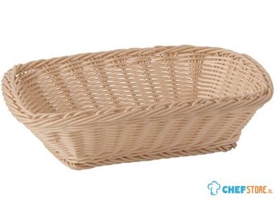 Broodmand 032X22Cm | 125065 1