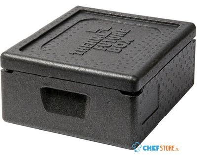 Isoleerbox (Cap.Gn1/2-100Mm) | Thermo Future Box | 235101