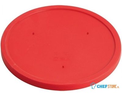 Deksel Bord Ø25,5Cm | 235225 1