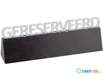 EMGA 630020 Tafelbord
