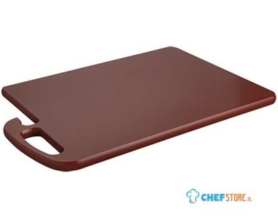 Snijplank 1,5(H)X45X30Cm Geul | CaterChef | 882095 1