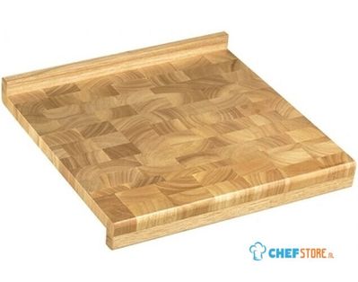 Trancheerplank 4,5(H)X39X39Cm | 892092 1