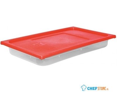 Voedseldoos 1/1Gn-065Mm | CaterChef | 953836 1