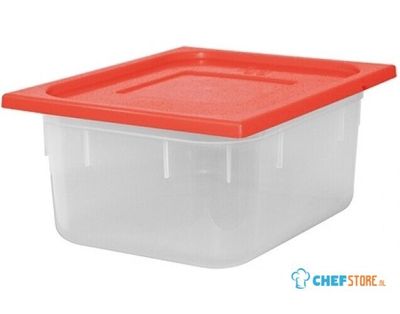 Voedseldoos 1/2Gn-150Mm | CaterChef | 953848 1