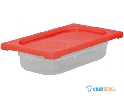 Voedseldoos 1/4Gn-065Mm | CaterChef | 953866 1