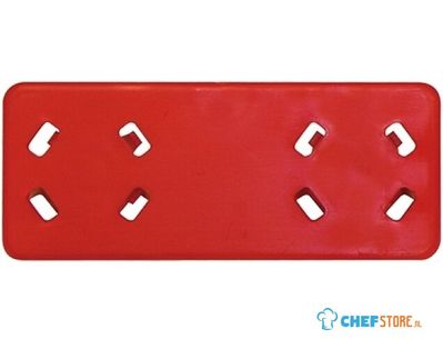 Clip - CaterRacks CR1002 1