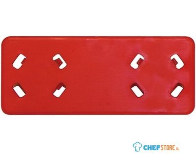 Clip - CaterRacks CR1002