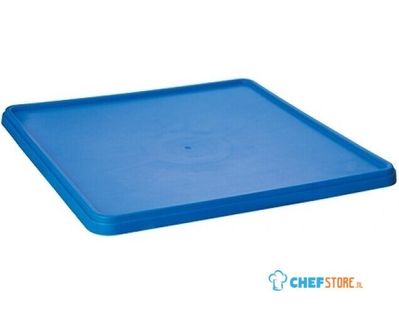 Deksel Vaatwaskorf - CaterRacks CR5500 1