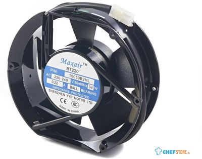 Ventilateur Polar, Polar AA273