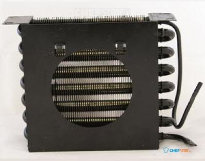 Polar Condensor - AB295 1