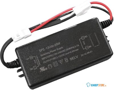 Polar ZF120A - 120200 LED-voeding