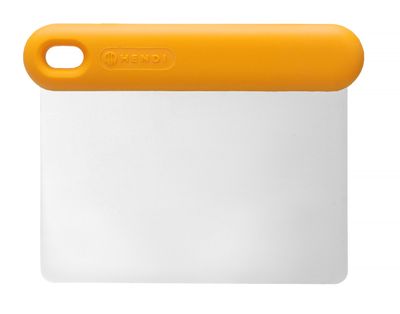 Deegschraper Heavy-Duty, HENDI, 130x95x(H)13mm - 855645 1