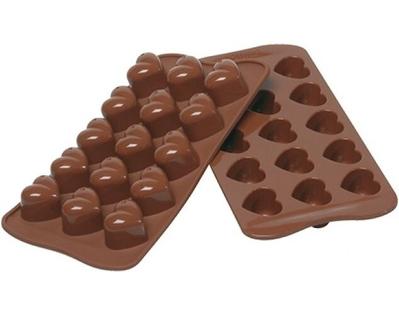 Bakmat Monamour (Cap.15St.) | EasyChoc | 070034 1