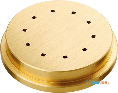 102008 Pastamatrijs Spaghetti Chitarra 8000