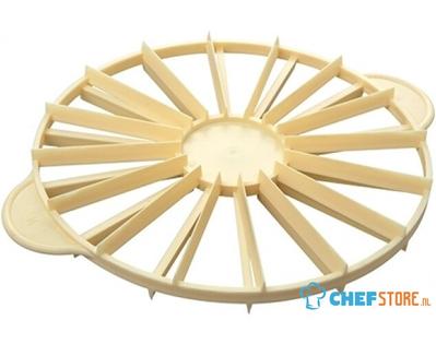 Taartverdeler (14/16-Dlg) | 035030