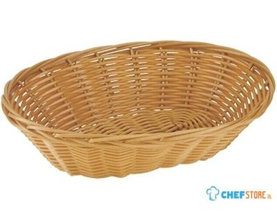 Broodmand 024X18Cm | 125002 1