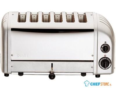 Broodrooster (Cap.6St.) | Dualit | 310004 1