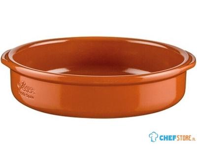 Regas Casserole Terracotta - Ø17 cm - 540110 1