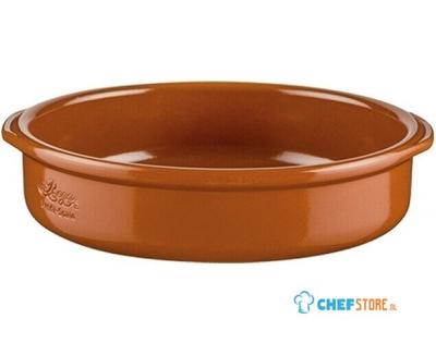 Regas Casserole Terracotta - Ø28 cm - 540113 1