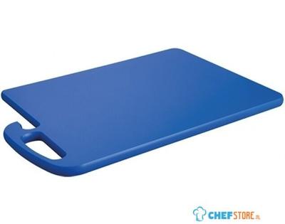 Snijplank 1,5(H)X45X30Cm Geul | CaterChef | 882093 1