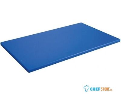 Snijplank 1,5(H)X50X30Cm Glad | CaterChef | 882315 1