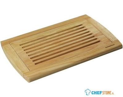 Brood/Snijplank 2(H)X42X28Cm | Zassenhaus | 892095 1