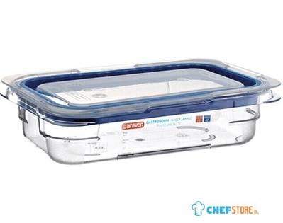 Voedseldoos 1/4Gn-065Mm | Araven | 962444 1