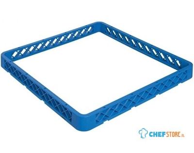 Opzetrand CR-00 compartimenten - CaterRacks CR-00 1