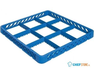 Opzetrand CR-09 - CaterRacks CR-09 1