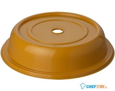 Bordendeksel Ø25,7Cm | 023019 1
