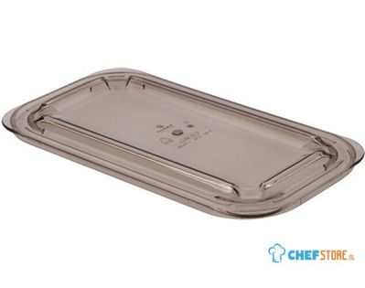 Deksel Gastronorm GN1/3 - Bourgeat 070135 1