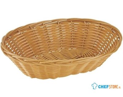 Broodmand 024X18Cm | 125002 1