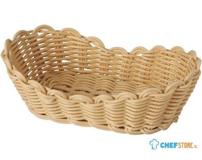 Broodmand 028X17Cm | 125046 1
