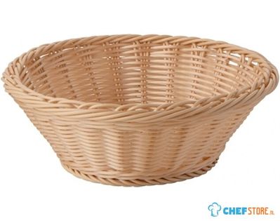 Broodmand Ø26Cm | 125056