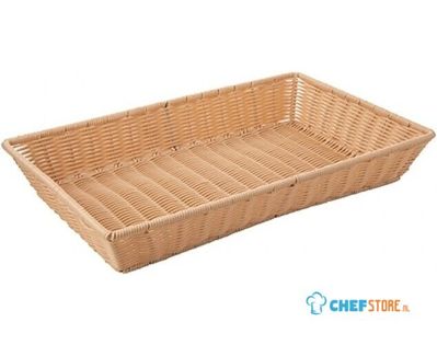 Broodmand Gn1/1 | 125081 1