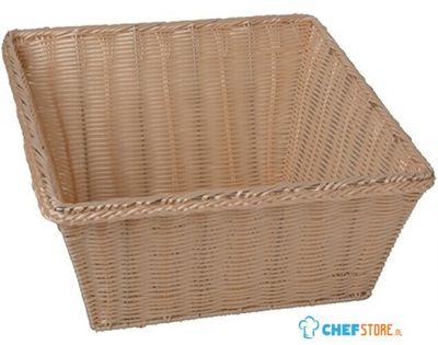 Broodmand 043X38Cm | 125090 1