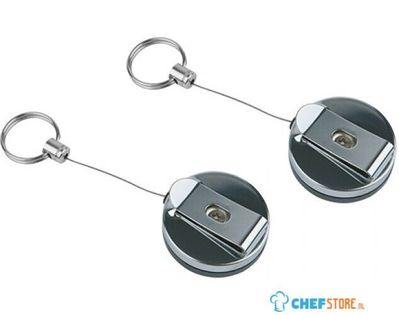 Kaart/sleutelkoord - EMGA 130110 1