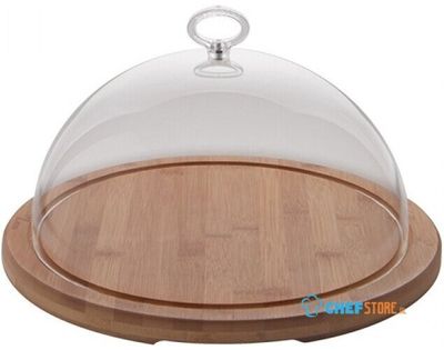 Plateau Ø30,0Cm M/Kap | 145225 1