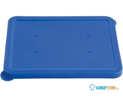 Deksel Bord 23,0X17,5Cm | 235214 1