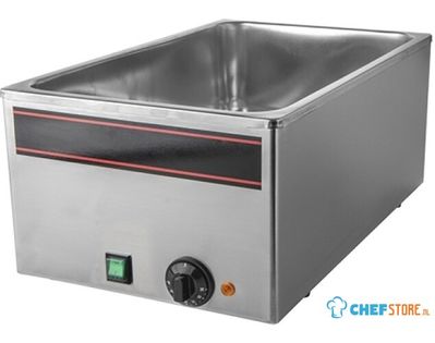 Bain Marie Gn1/1X1-150Mm | CaterChef | 508030